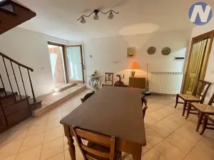 Prodej vily, Civitella in Val di Chiana, Itálie, 200 m2