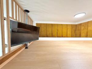 Pronájem bytu 1+kk, Praha - Nové Město, Sokolská, 17 m2