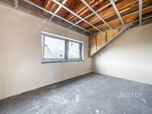 Prodej bytu 5+kk, Boršov nad Vltavou, Severní, 121 m2