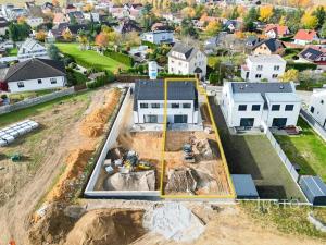 Prodej bytu 5+kk, Boršov nad Vltavou, Severní, 121 m2