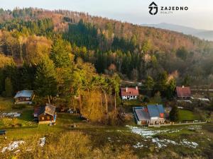 Prodej pozemku pro bydlení, Lipůvka, 471 m2