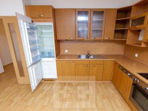 Pronájem bytu 3+kk, Praha - Stodůlky, Melodická, 82 m2