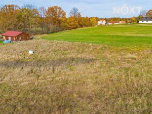 Prodej pozemku pro bydlení, Římov, 612 m2