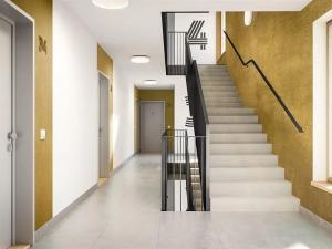 Prodej bytu 2+kk, Praha - Nusle, Maroldova, 57 m2