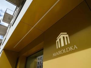 Prodej bytu 2+kk, Praha - Nusle, Maroldova, 57 m2