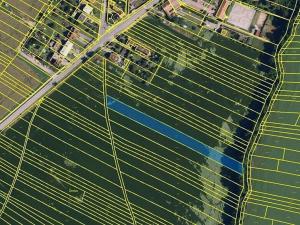 Prodej pole, Tučapy, 5481 m2