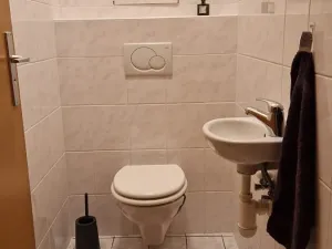 Pronájem bytu 3+1, Horoměřice, Komenského, 75 m2