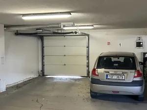 Pronájem bytu 3+1, Horoměřice, Komenského, 75 m2