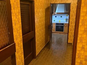 Pronájem rodinného domu, Praha - Motol, Bedrnova, 210 m2