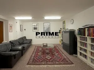 Pronájem rodinného domu, Praha - Kunratice, Ke hrádku, 417 m2