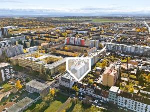 Prodej rodinného domu, Pardubice - Zelené Předměstí, Na Spravedlnosti, 330 m2