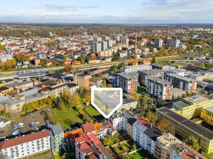 Prodej rodinného domu, Pardubice - Zelené Předměstí, Na Spravedlnosti, 330 m2