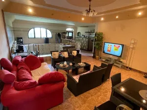 Pronájem ubytování, Kynšperk nad Ohří, 600 m2