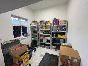 Pronájem obchodního prostoru, Cheb, Pekařská, 400 m2