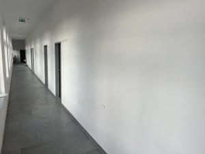 Pronájem činžovního domu, Cheb, Pekařská, 720 m2