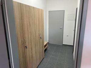 Pronájem atypického bytu, Cheb, Pekařská, 720 m2