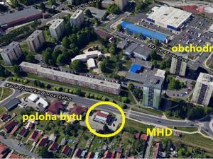 Pronájem ubytování, Sokolov, Karla Havlíčka Borovského, 220 m2