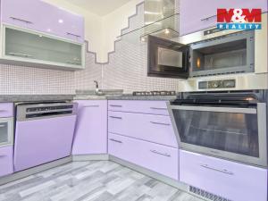 Pronájem bytu 3+1, Karviná - Nové Město, tř. Osvobození, 73 m2