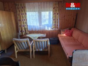 Prodej zahrady, Frýdek-Místek - Lískovec, 493 m2