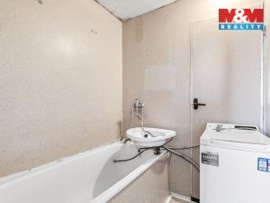 Prodej bytu 3+1, Ústí nad Labem - Krásné Březno, Družstevní, 65 m2