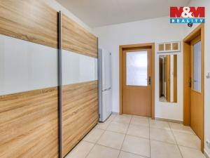 Pronájem bytu 2+kk, Dobřany, Jungmannova, 41 m2