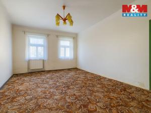 Prodej rodinného domu, Homole, Na Návsi, 150 m2
