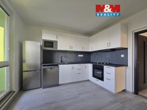 Pronájem bytu 3+1, Frýdek-Místek - Frýdek, M. Chasáka, 72 m2