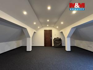 Pronájem bytu 3+1, Příseka, 143 m2