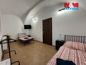 Pronájem bytu 2+kk, Příseka, 36 m2