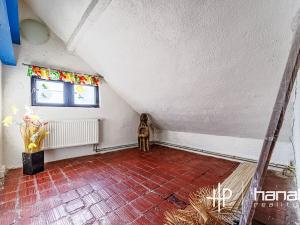 Prodej rodinného domu, Brno, Velatická, 103 m2