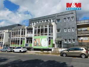 Pronájem bytu 2+1, Jablonec nad Nisou, Riegrova, 64 m2