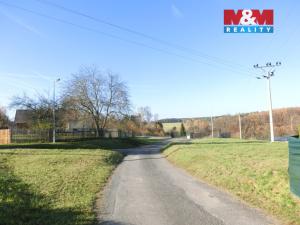 Prodej bytu 2+1, Dolní Krupá, 51 m2