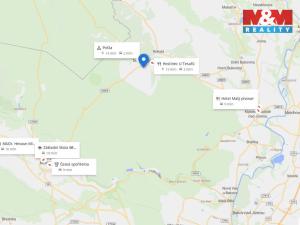 Prodej bytu 2+1, Dolní Krupá, 51 m2