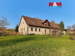 Prodej rodinného domu, Velké Svatoňovice, 196 m2