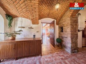 Prodej rodinného domu, Velké Svatoňovice, 196 m2