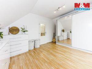 Prodej rodinného domu, Vilémov, 145 m2