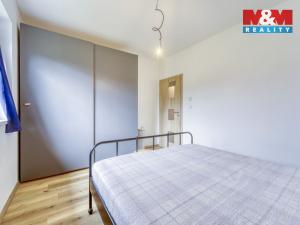 Prodej rodinného domu, Újezd, 84 m2