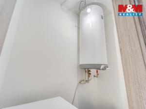 Prodej rodinného domu, Újezd, 84 m2