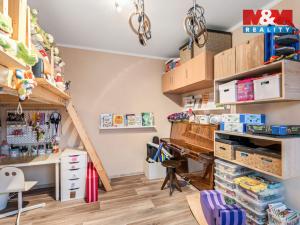 Prodej bytu 3+1, Ústí nad Labem - Bukov, Vinařská, 72 m2