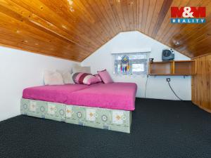 Prodej chaty, Choceň, Peliny, 21 m2