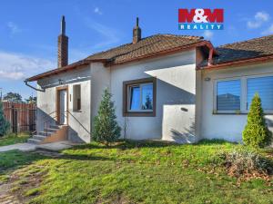 Prodej rodinného domu, Staré Jesenčany, 110 m2