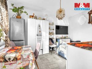 Prodej rodinného domu, Staré Jesenčany, 110 m2