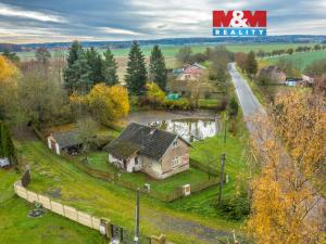 Prodej rodinného domu, Paběnice, 82 m2