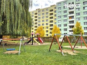 Prodej bytu 1+kk, Kuřim, Na Loučkách, 29 m2