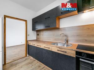 Pronájem bytu 2+1, Nýrsko, Jiráskova, 50 m2