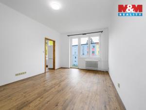 Pronájem bytu 2+1, Nýrsko, Jiráskova, 50 m2