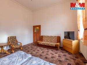 Prodej ubytování, Úštěk - Habřina, 750 m2