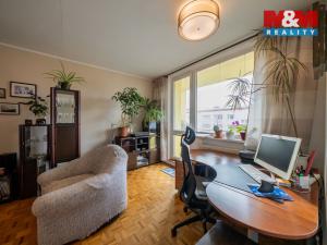 Prodej bytu 3+1, Blansko, Okružní, 79 m2