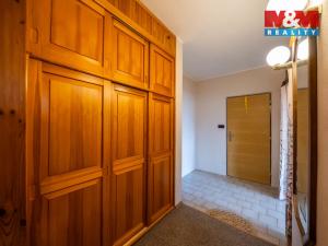 Prodej bytu 3+1, Blansko, Okružní, 79 m2