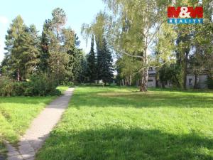 Pronájem bytu 2+1, Česká Lípa, Bendlova, 53 m2